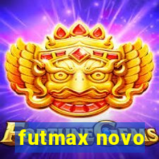 futmax novo